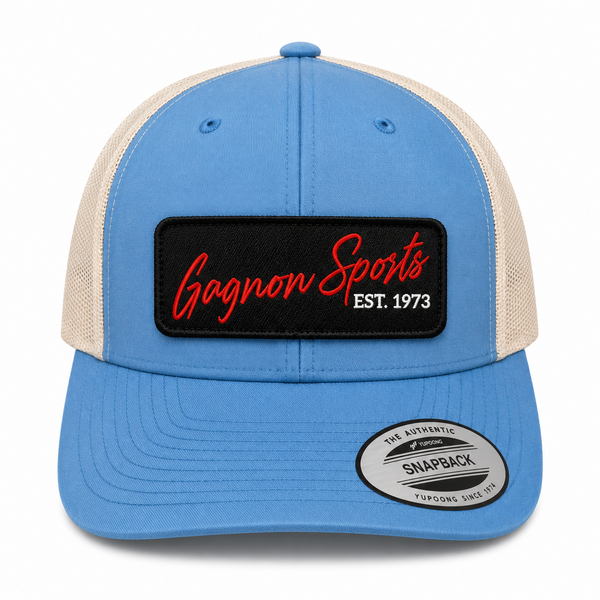 Gagnon Sports Clothing Classic Cap Snap Back