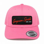 Gagnon Sports Clothing Classic Cap Snap Back