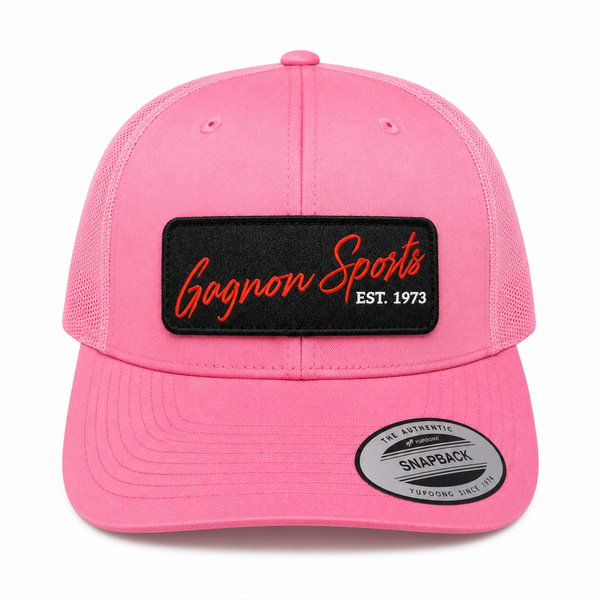 Gagnon Sports Clothing Classic Cap Snap Back