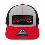 Gagnon Sports Clothing Classic Cap Snap Back