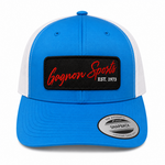 Gagnon Sports Clothing Classic Cap Snap Back