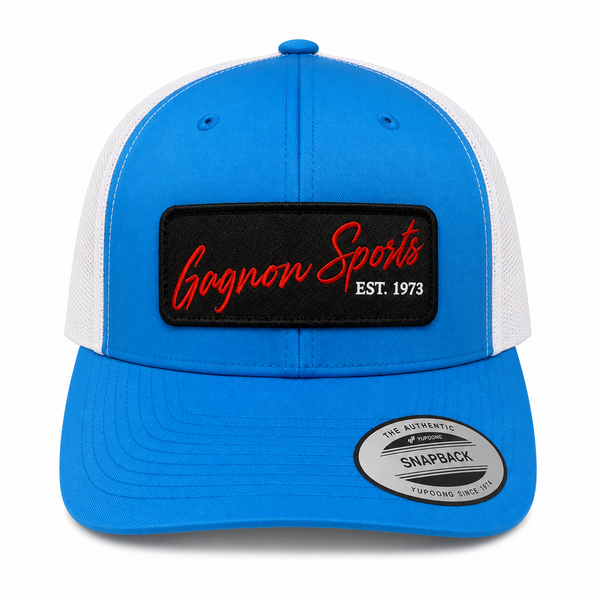 Gagnon Sports Clothing Classic Cap Snap Back