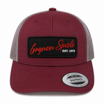 Gagnon Sports Clothing Classic Cap Snap Back