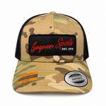 Gagnon Sports Clothing Classic Cap Snap Back