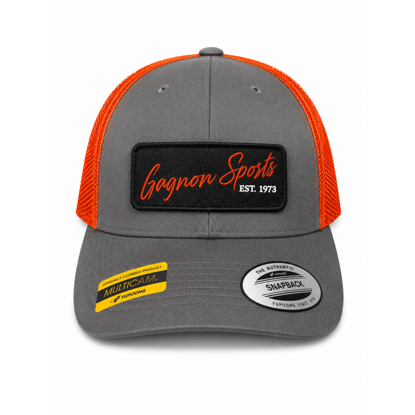 Gagnon Sports Clothing Classic Cap Snap Back