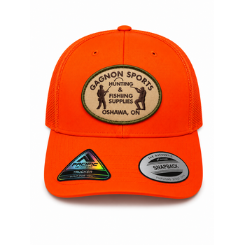 Gagnon Sports Clothing OG Cap Snap Back
