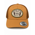 Gagnon Sports Clothing OG Cap Snap Back