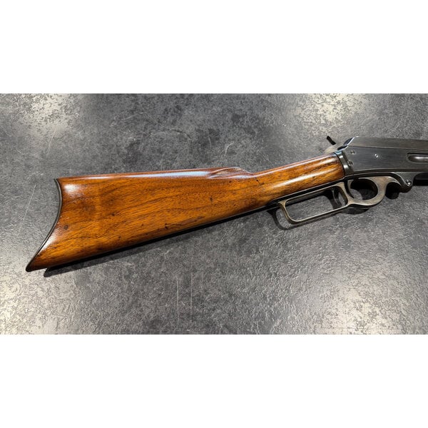 Marlin Model 1893 30-30 Win 22" Octagon BBL Lever Action