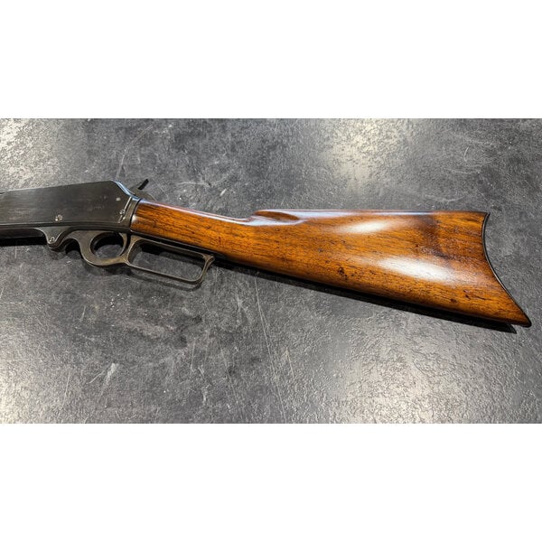 Marlin Model 1893 30-30 Win 22" Octagon BBL Lever Action