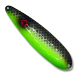 TNT Lures 5" Magnum Dyna Glow