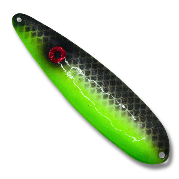 TNT Lures 5" Magnum Dyna Glow