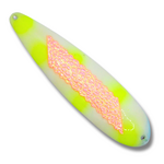 TNT Lures 5" Magnum Dyna Glow