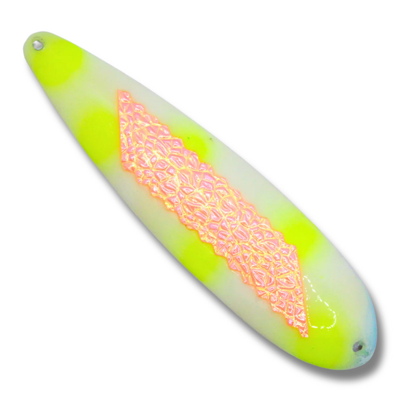 TNT Lures 5" Magnum Dyna Glow