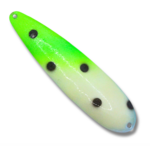 TNT Lures 5" Magnum Dyna Glow