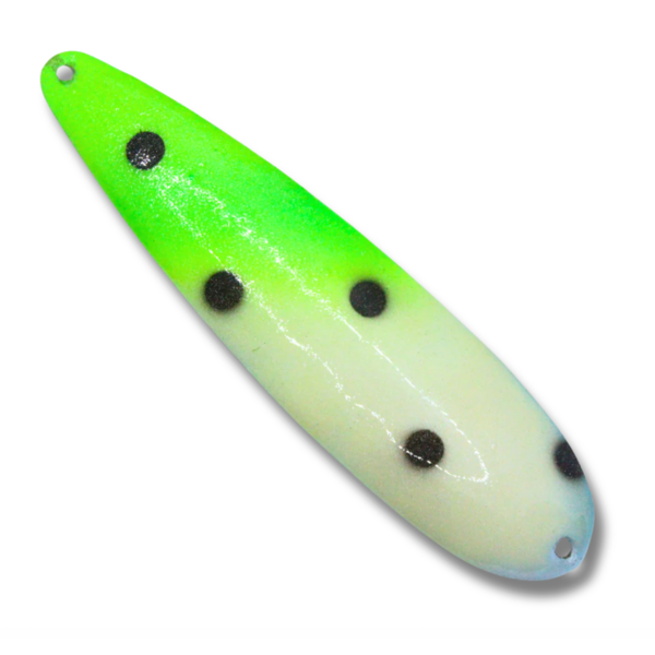 TNT Lures 5" Magnum Dyna Glow