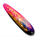 TNT Lures 5" Magnum Dyna Glow