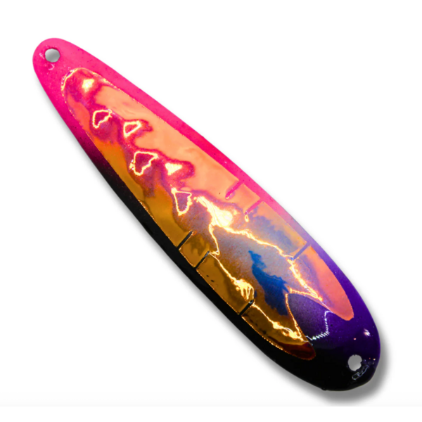 TNT Lures 5" Magnum Dyna Glow