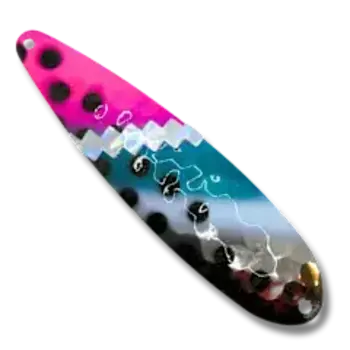 TNT Lures 5" Magnum UV