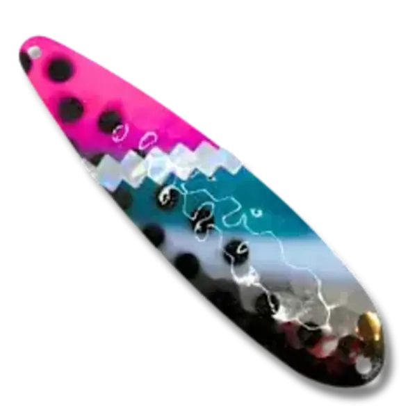TNT Lures 5" Magnum UV