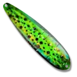 TNT Lures 5" Magnum UV