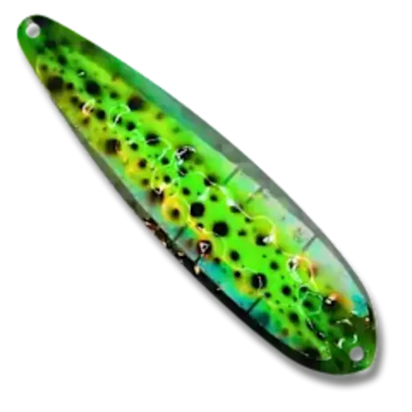 TNT Lures 5" Magnum UV