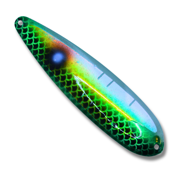 TNT Lures 5" Magnum UV