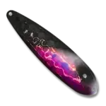 TNT Lures 5" Magnum UV