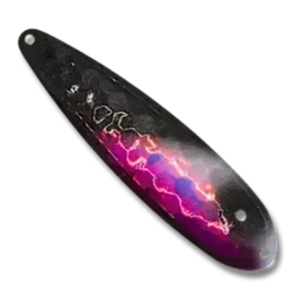 TNT Lures 5" Magnum UV