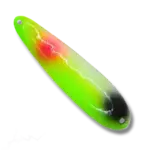 TNT Lures 5" Magnum Dyna Glow
