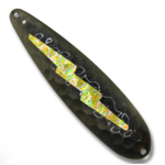 TNT Lures 5" Magnum UV Glow