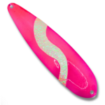 TNT Lures 5" Magnum UV Glow