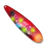TNT Lures 5" Magnum UV Glow