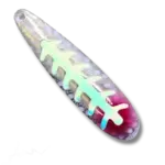 TNT Lures 5" Magnum UV Glow