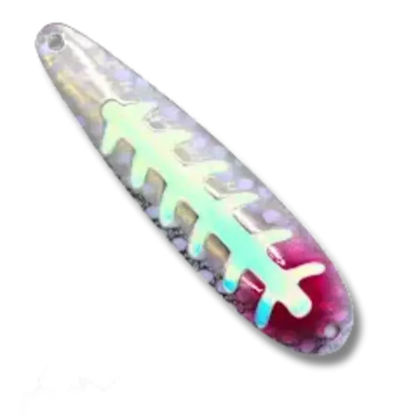 TNT Lures 5" Magnum UV Glow