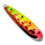 TNT Lures 5" Magnum Dyna Glow
