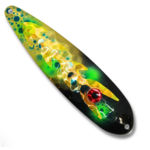 TNT Lures  5" Magnum RV