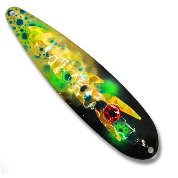 TNT Lures  5" Magnum RV