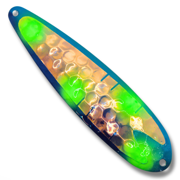 TNT Lures  5" Magnum RV