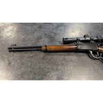 Henry Model H001L 22 LR 16" BBL Lever Action w/Vortex Crossfire II 2-7 Scope