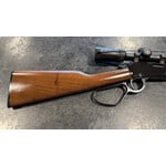 Henry Model H001L 22 LR 16" BBL Lever Action w/Vortex Crossfire II 2-7 Scope