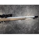 Ruger 10/22 Custom 22 LR w16" TacSol BBL & Redfield 2-7 Scope