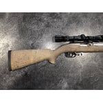 Ruger 10/22 Custom 22 LR w16" TacSol BBL & Redfield 2-7 Scope