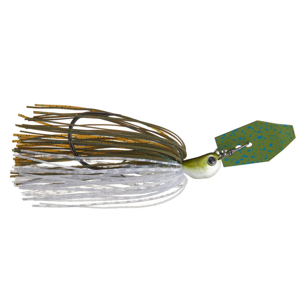 Z-Man Evergreen Chatterbait Jack Hammer