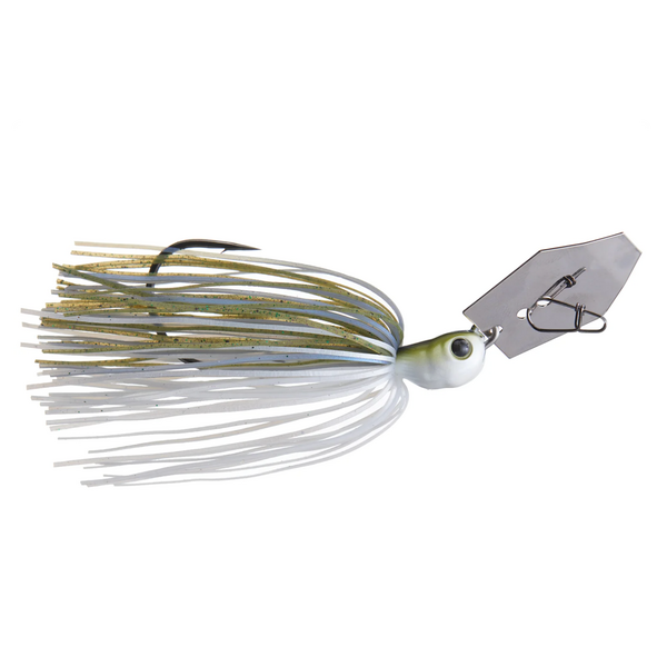 Z-Man Evergreen Chatterbait Jack Hammer