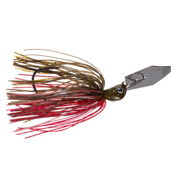 Z-Man Evergreen Chatterbait Jack Hammer