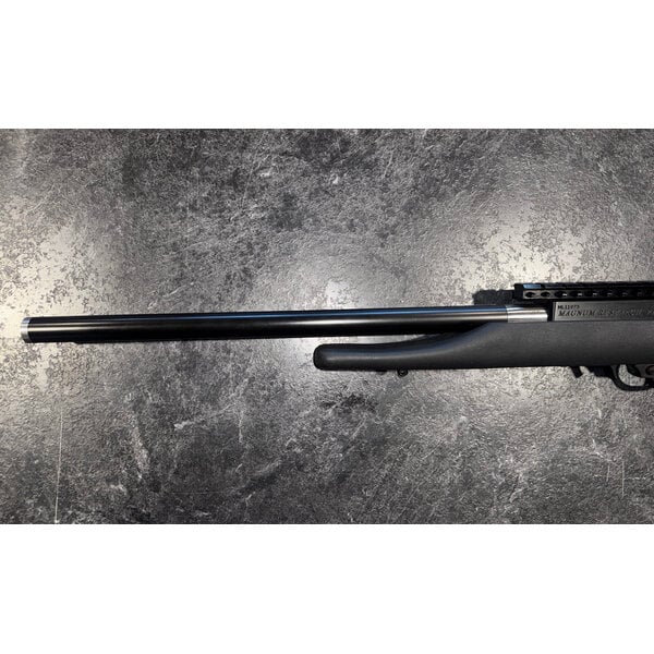 Magnum Research MLR-1722 22 LR 18" BBL Semi Auto