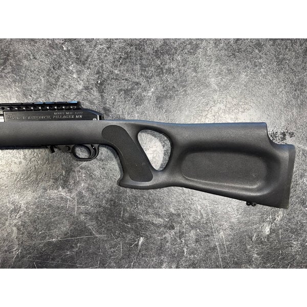 Magnum Research MLR-1722 22 LR 18" BBL Semi Auto
