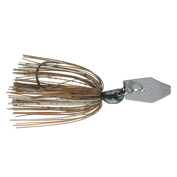 Z-Man Evergreen Chatterbait Jack Hammer