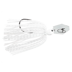 Z-Man Evergreen Jack Hammer Baby Jack Chatterbait 1/4oz