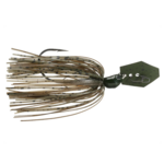 Z-Man Evergreen Jack Hammer Baby Jack Chatterbait 1/4oz